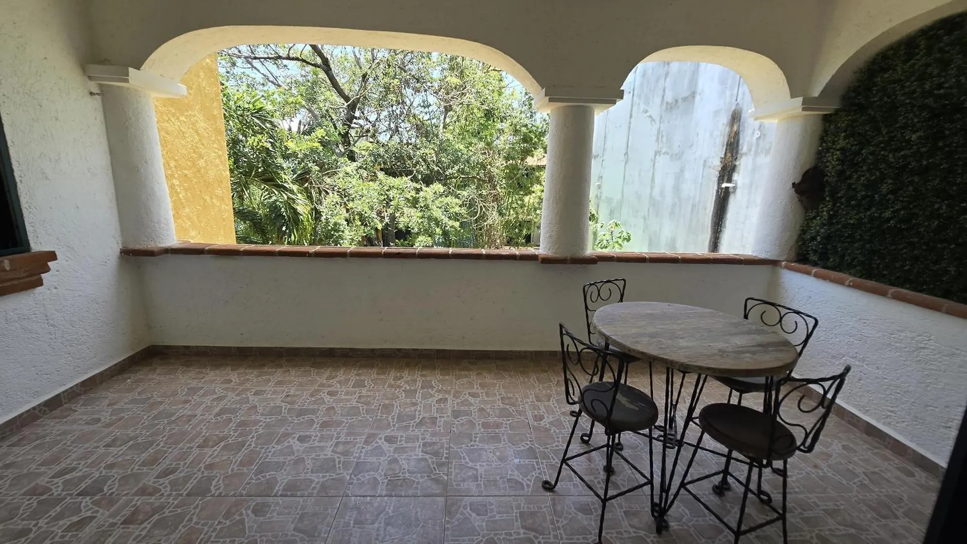 Homestay Casa Kalily Sol Apartment Playa del Carmen