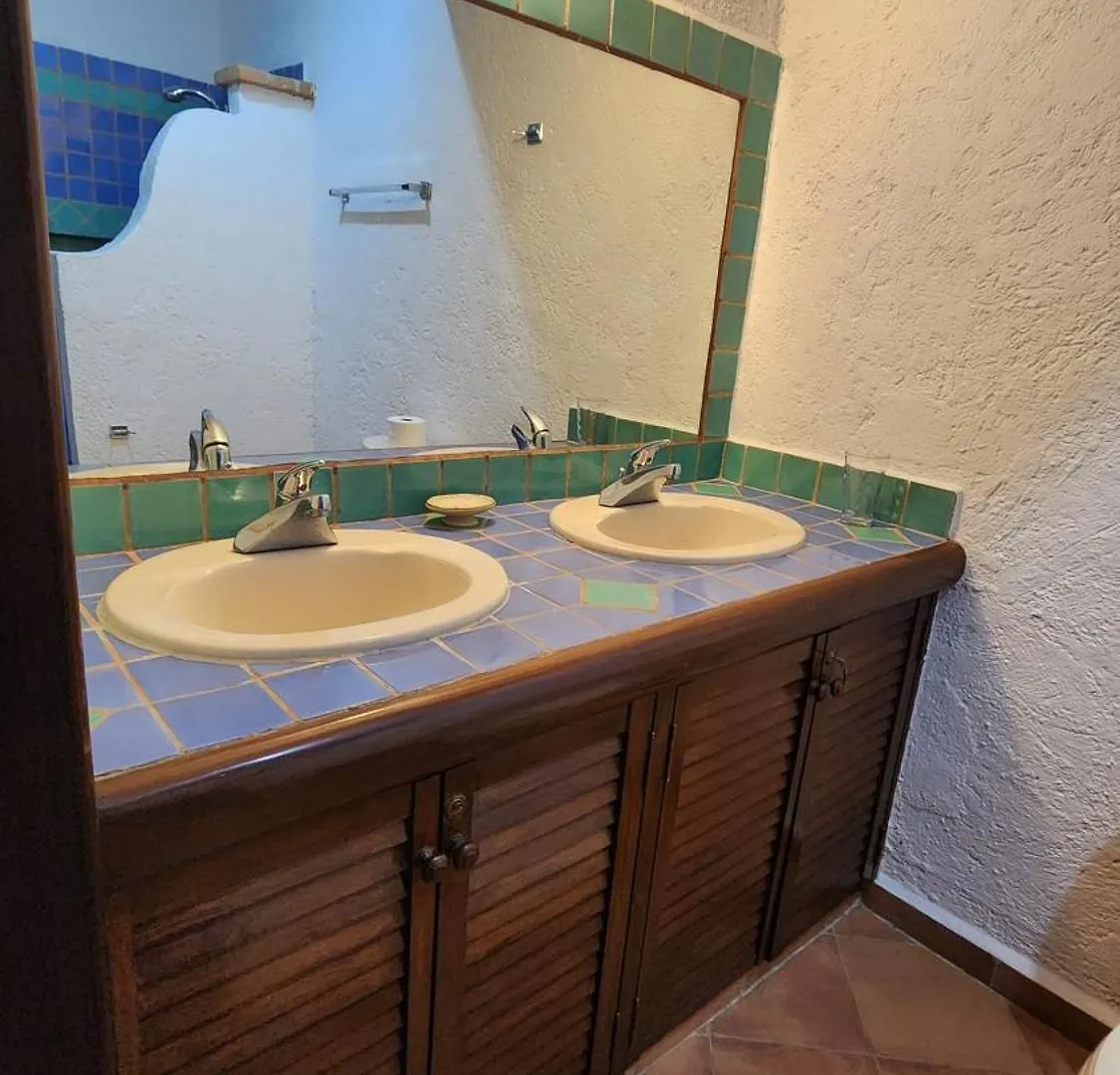 Homestay Casa Kalily Sol Apartment Playa del Carmen