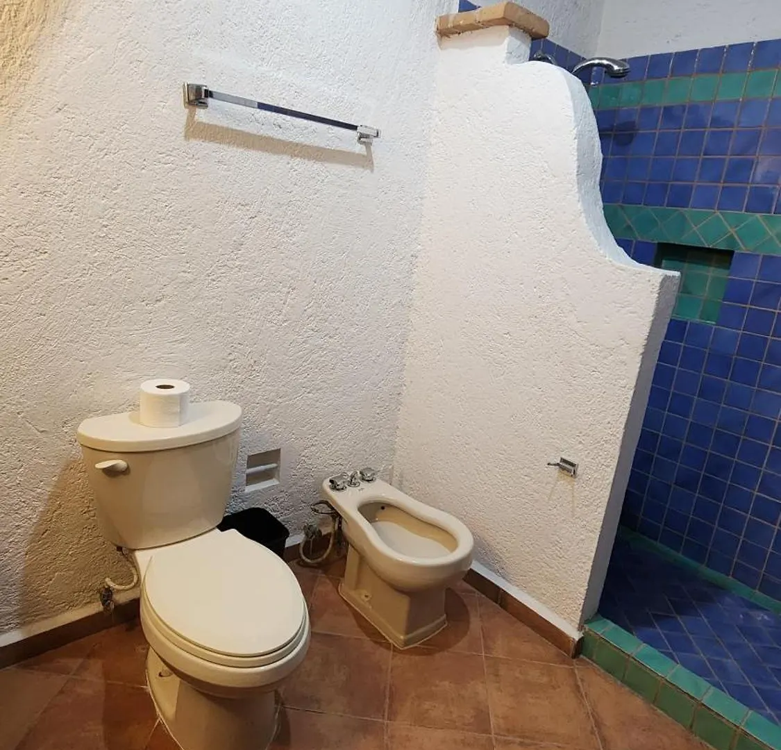 Casa Kalily Sol Apartment Playa del Carmen Homestay