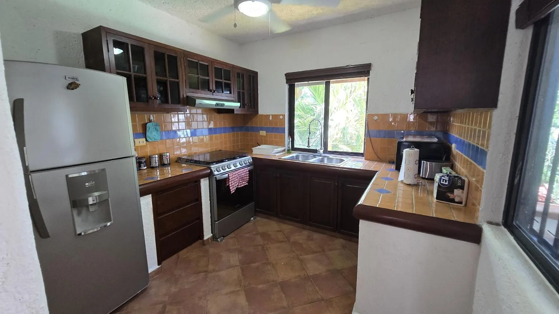 Casa Kalily Sol Apartment Playa del Carmen Homestay