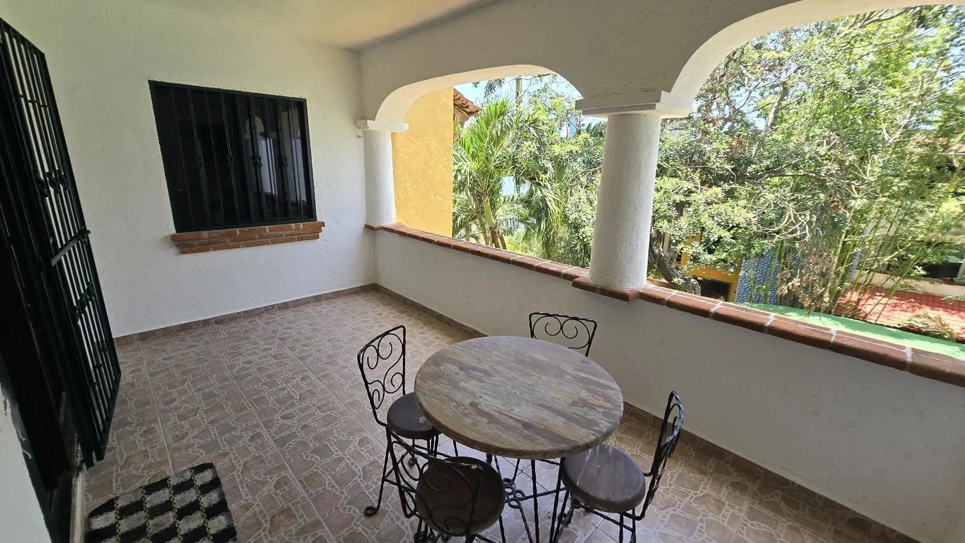 Casa Kalily Sol Apartment Playa del Carmen Homestay