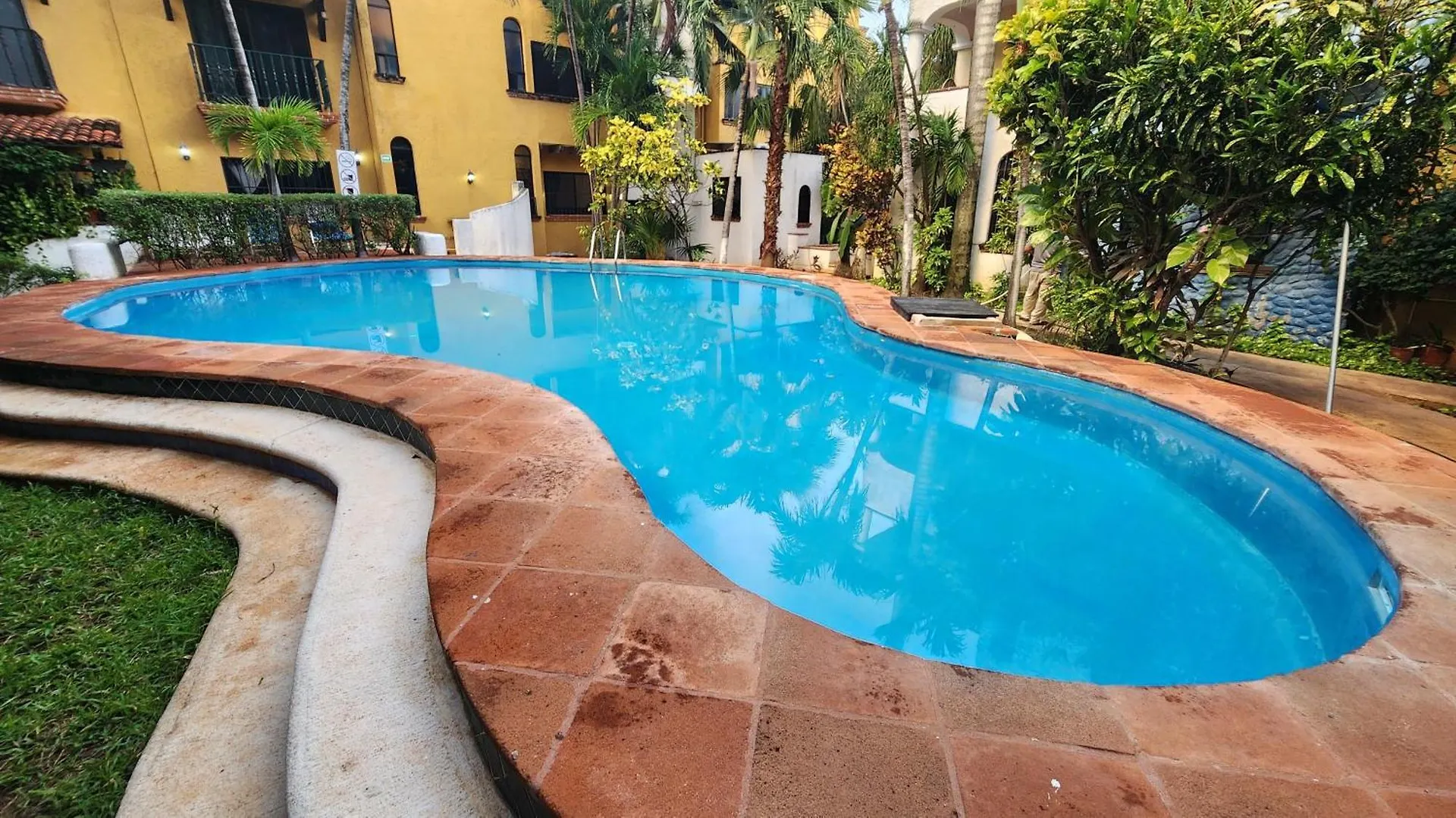 Casa Kalily Sol Apartment Playa del Carmen