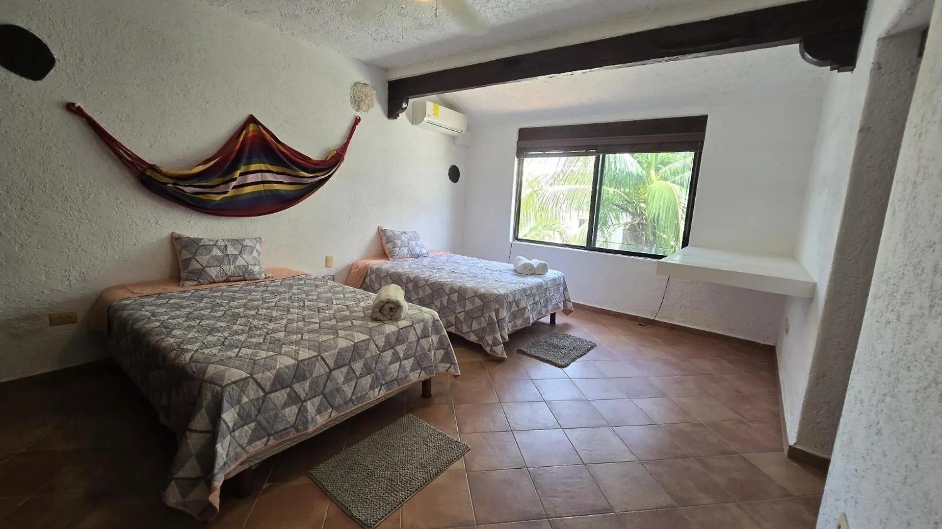 Casa Kalily Sol Apartment Playa del Carmen Mexico