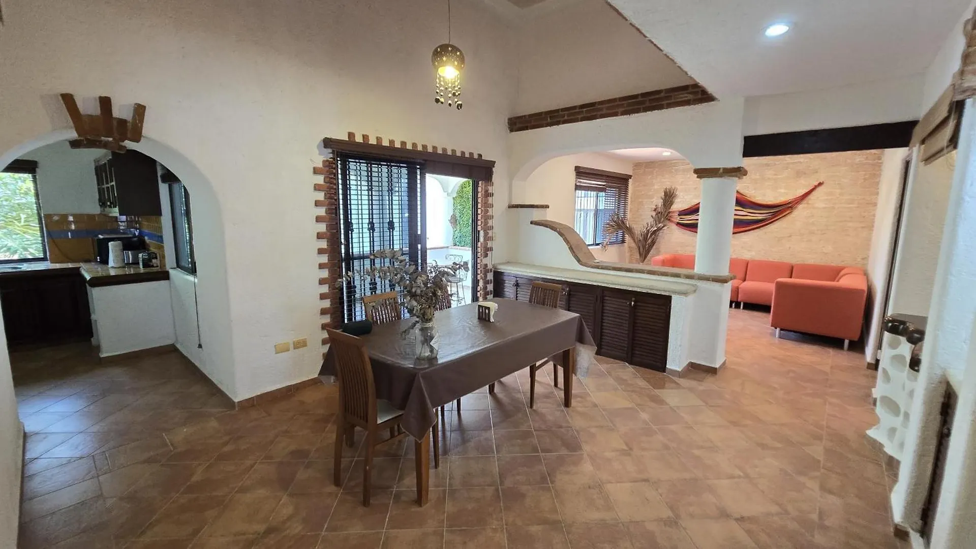 Casa Kalily Sol Apartment Playa del Carmen