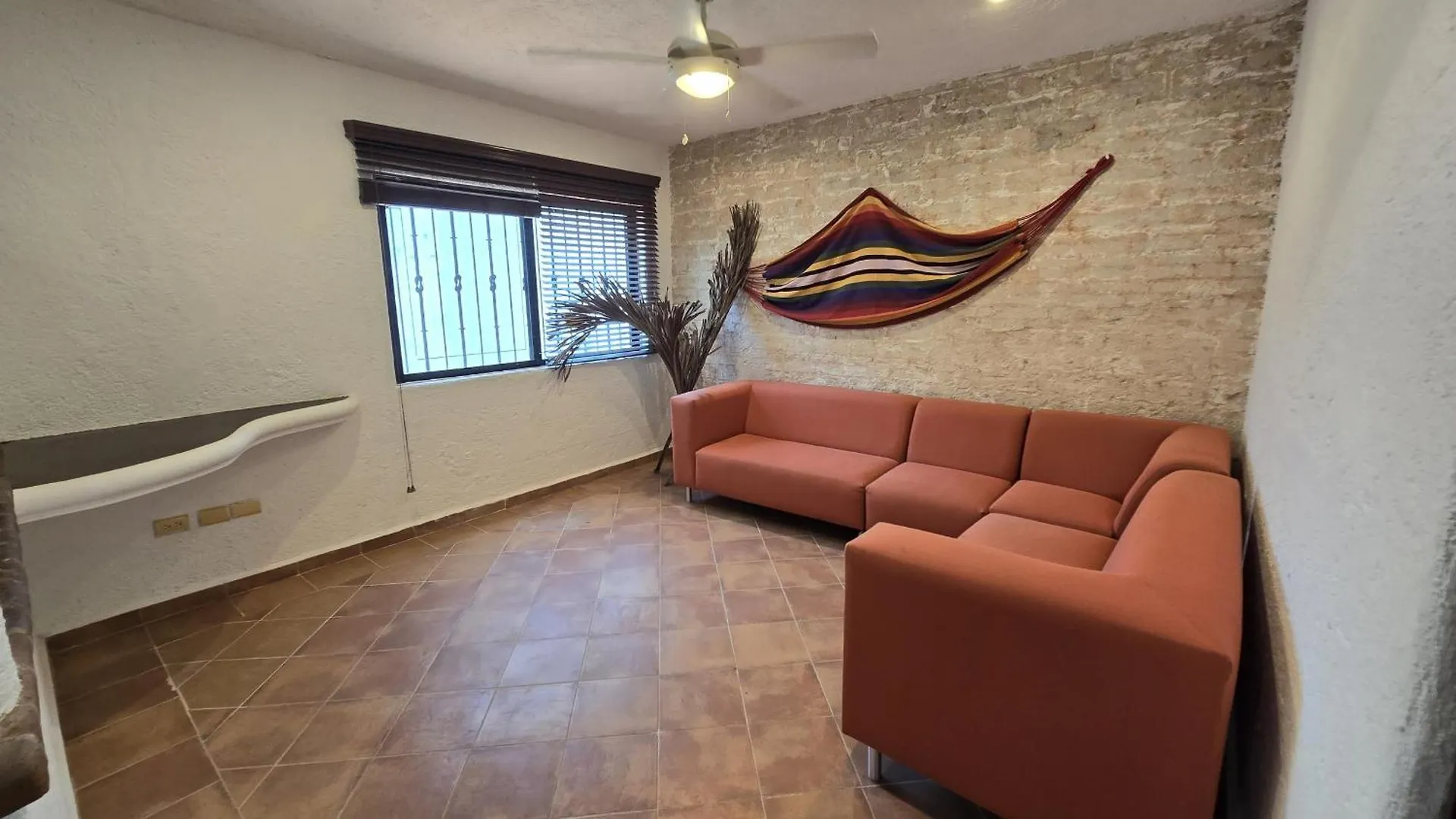 Casa Kalily Sol Apartment Playa del Carmen 0*,  Mexico