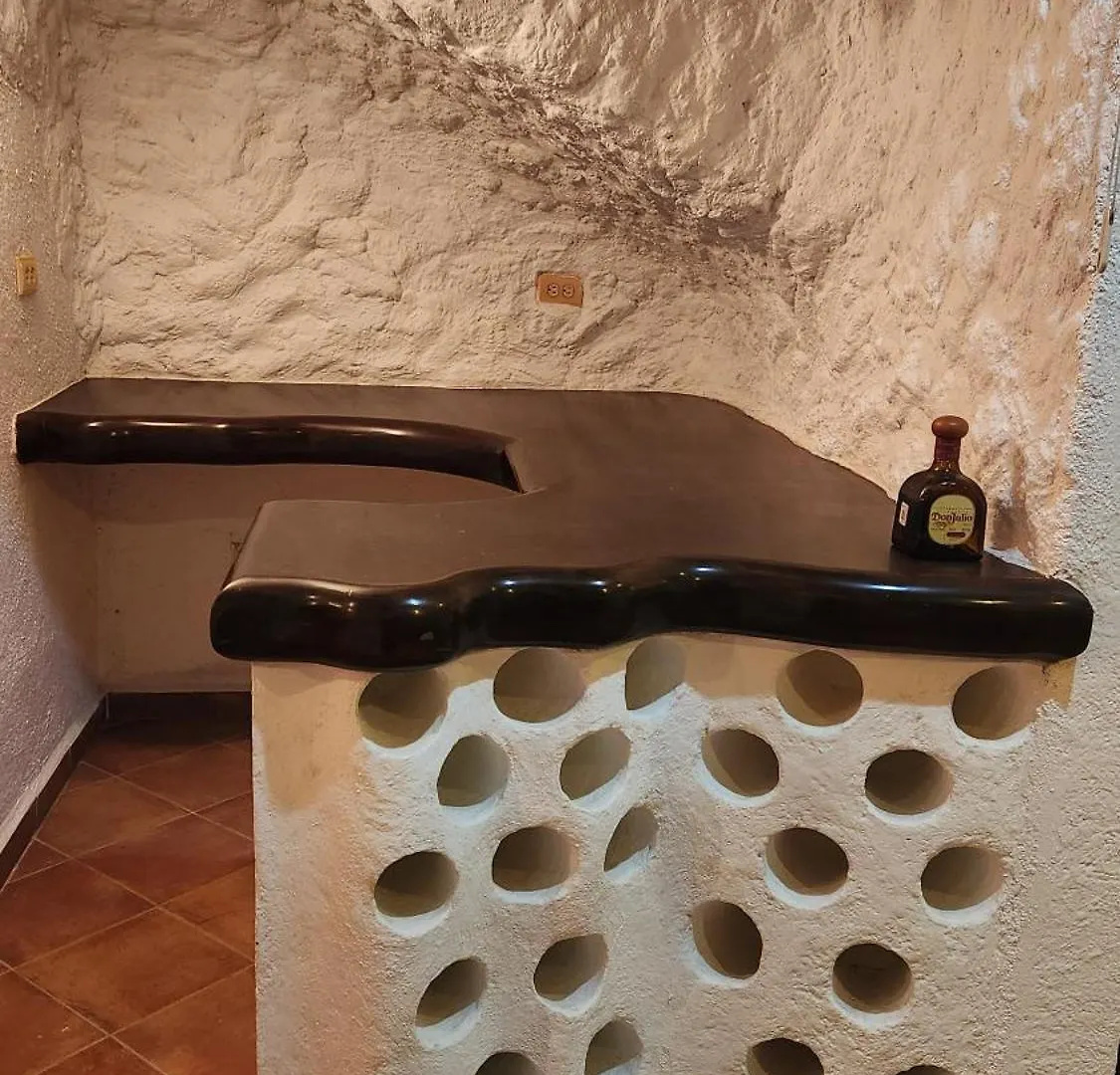 Casa Kalily Sol Apartment Playa del Carmen 0*,