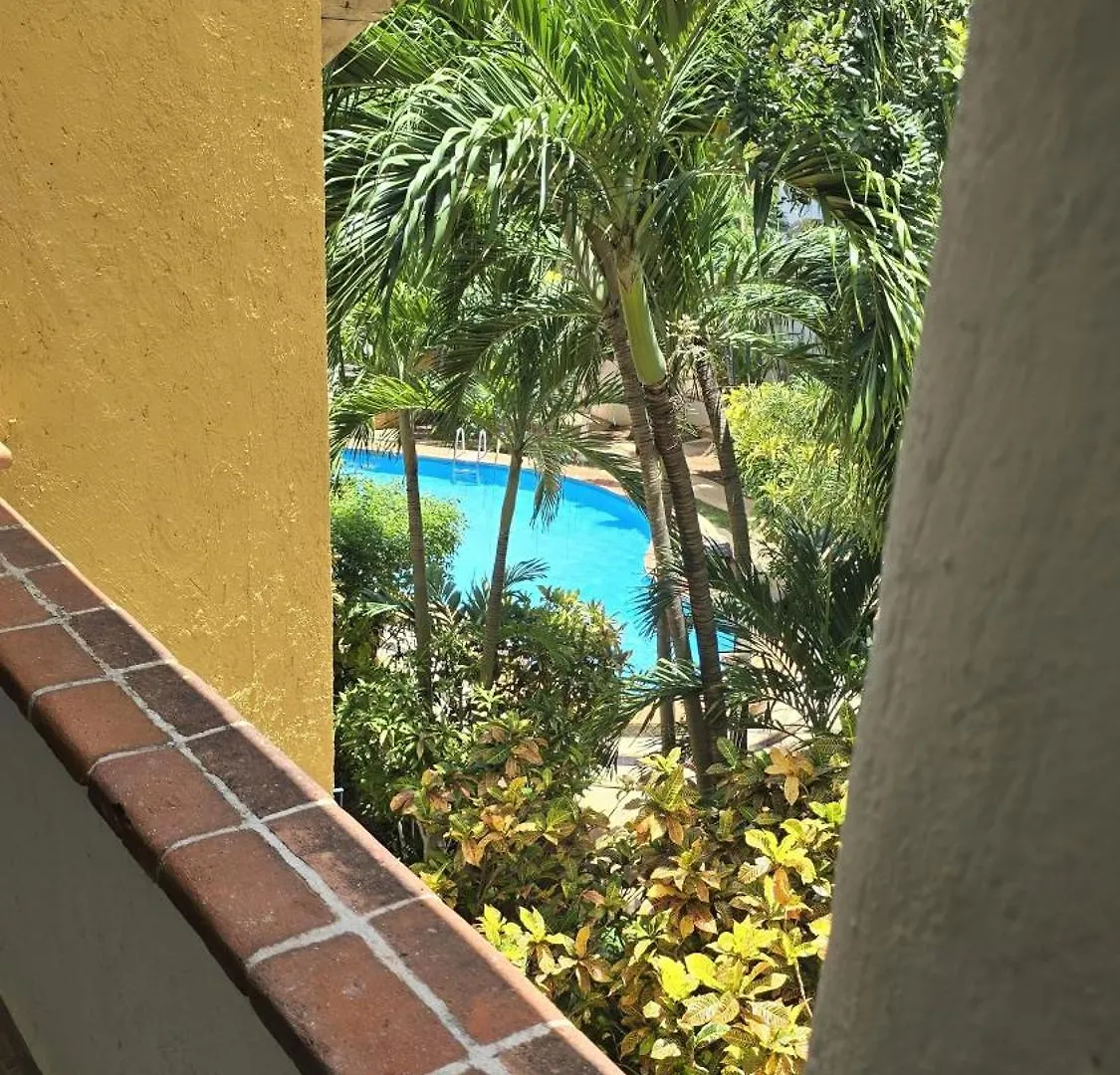 Casa Kalily Sol Apartment Playa del Carmen