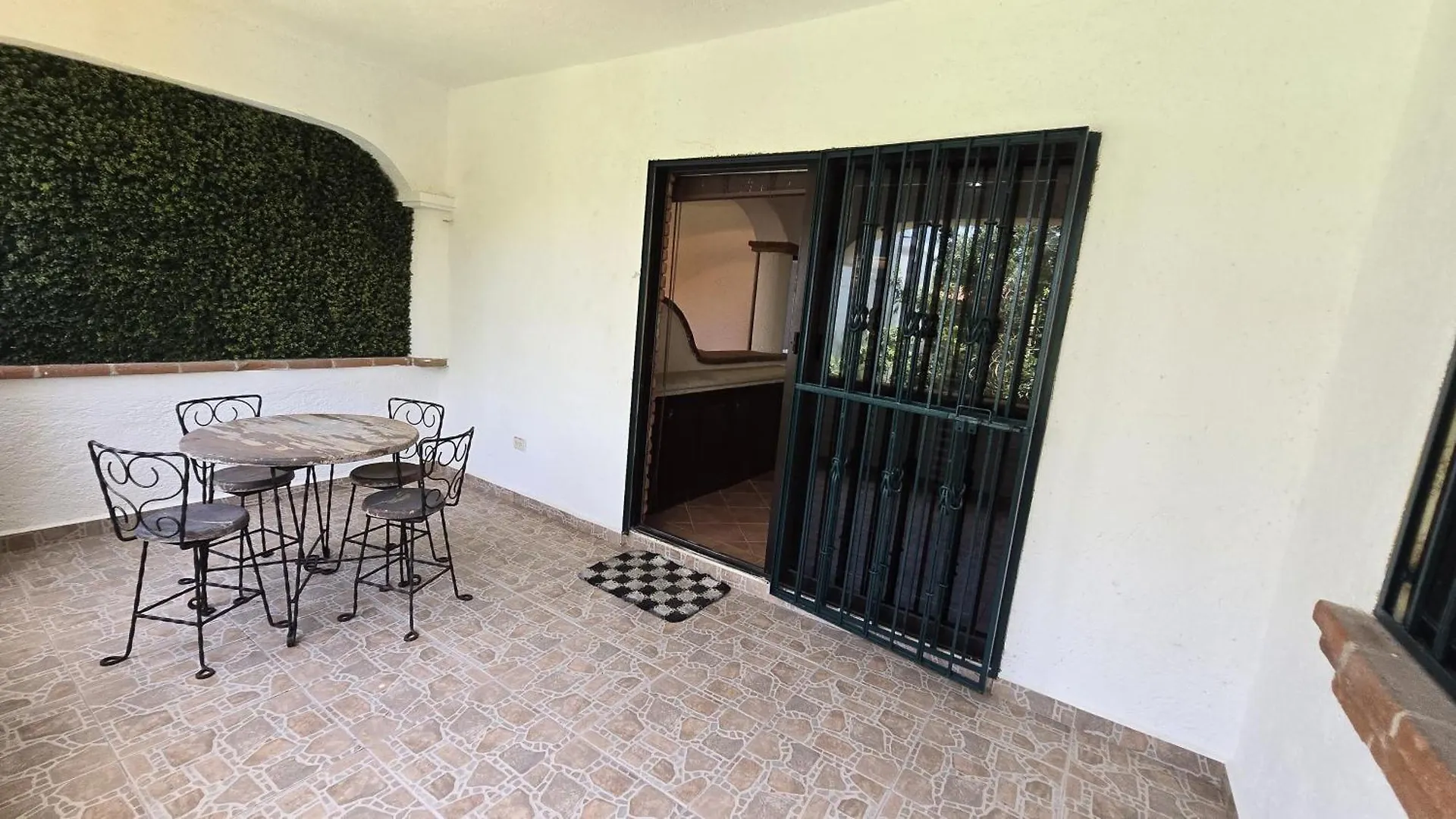 Casa Kalily Sol Apartment Playa del Carmen Homestay