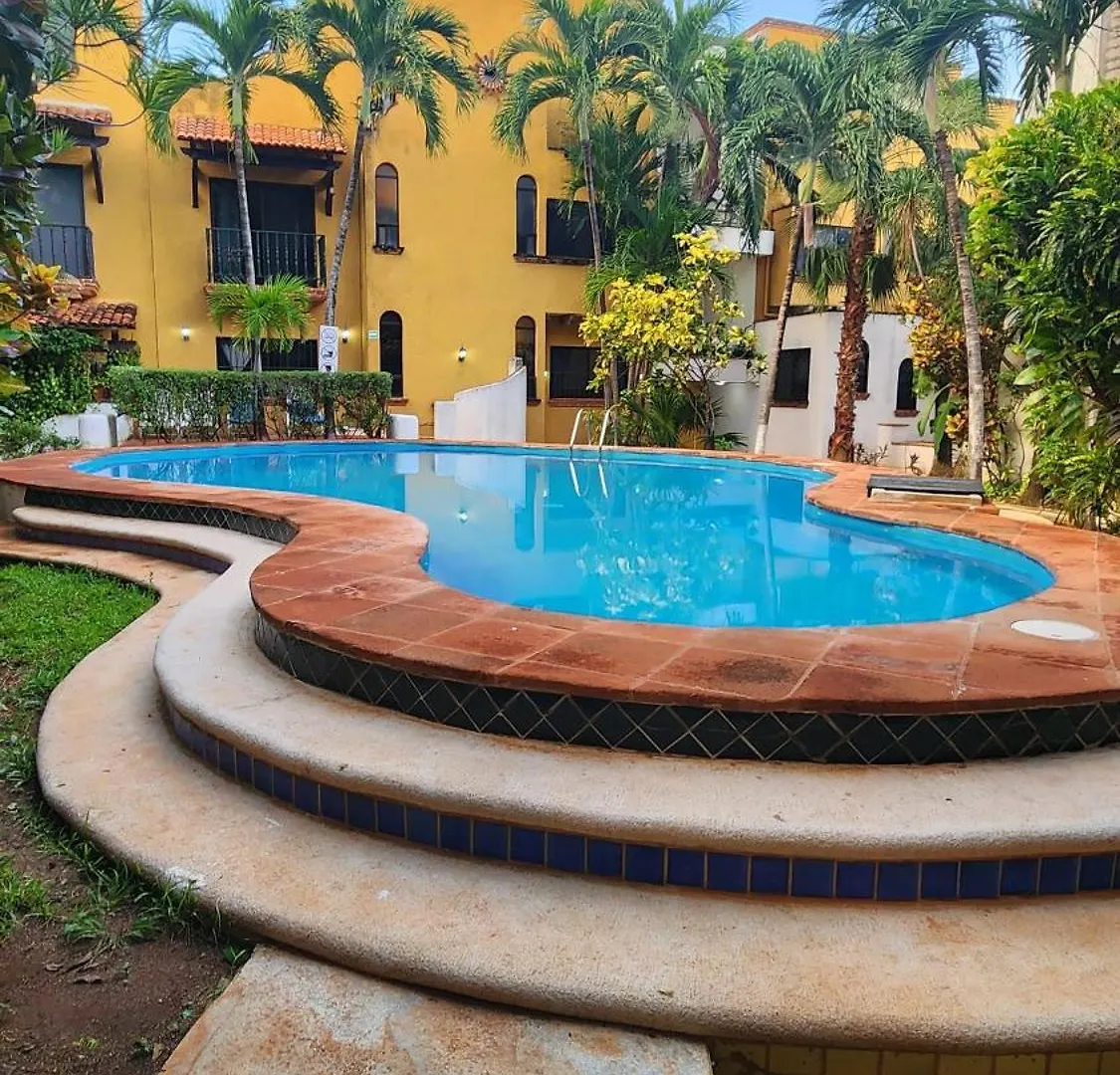 Casa Kalily Sol Apartment Playa del Carmen