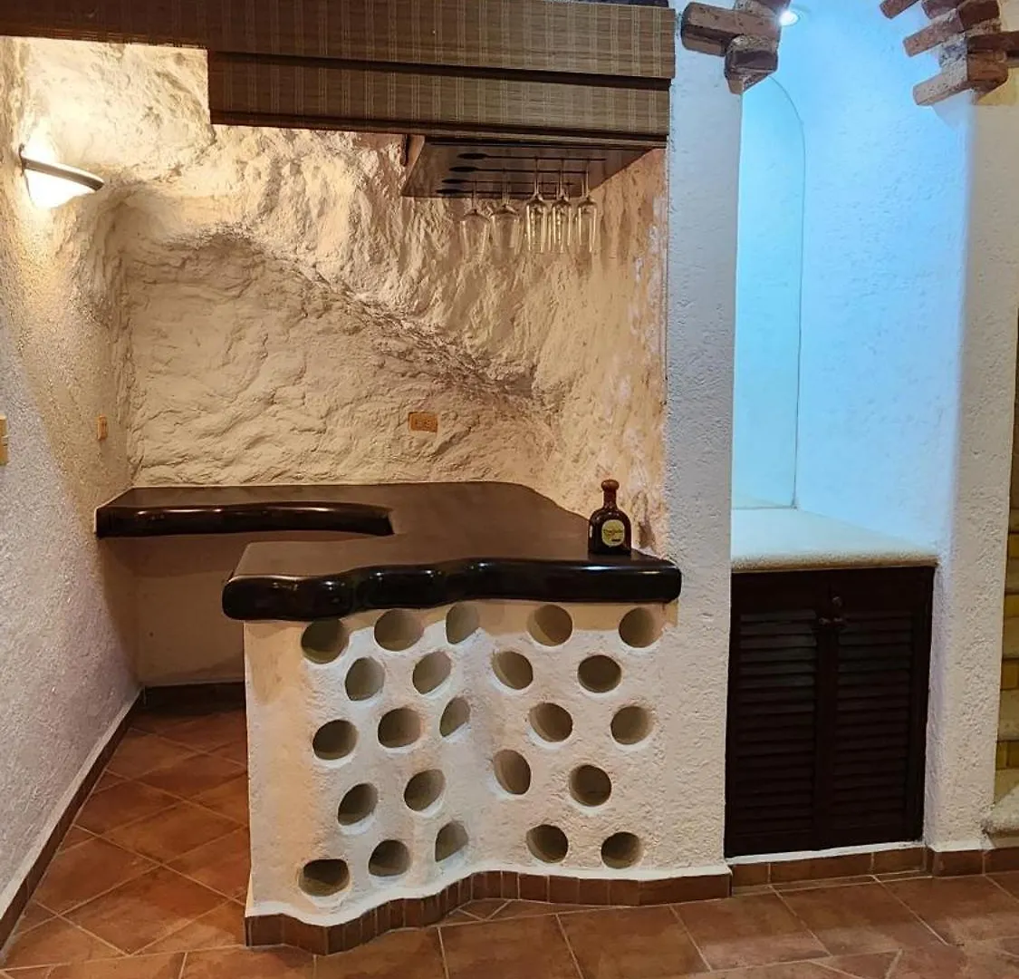 Homestay Casa Kalily Sol Apartment Playa del Carmen Mexico