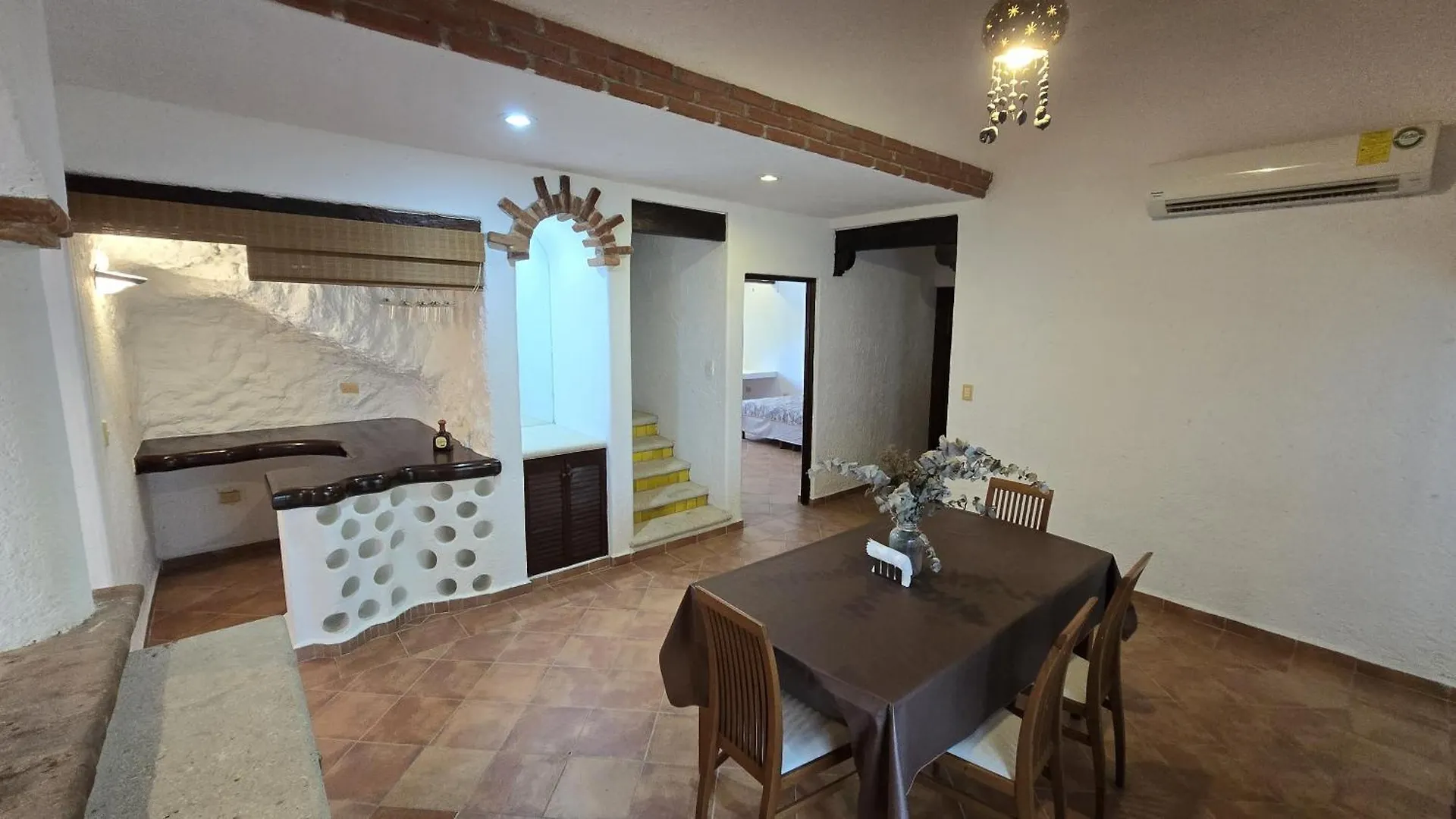 Casa Kalily Sol Apartment Playa del Carmen Mexico