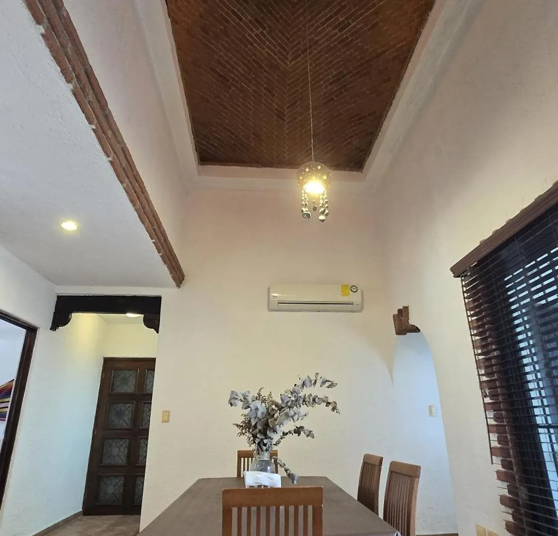 Casa Kalily Sol Apartment Playa del Carmen 0*,  Mexico