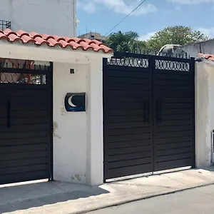 Homestay Hogar Y Salud En Playa, Playa del Carmen